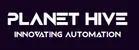 Planet Hive logo