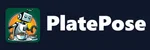 PlatePose logo