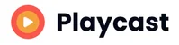 Playcast AI logo