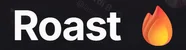 Please Roast logo