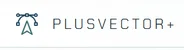 PlusVector logo