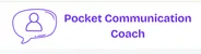 Pocket Communication Coach logo