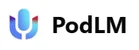 PodLM logo