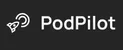 PodPilot logo