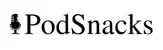 PodSnacks AI logo