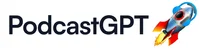 PodcastGPT logo
