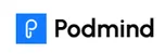 Podmind logo