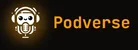 Podverse AI logo