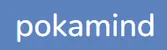 Pokamind logo