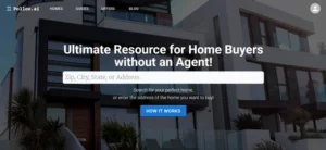 Pollox AI.home