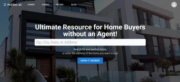 Pollox AI.home