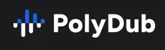 PolyDub logo