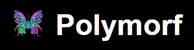 Polymorf AI logo