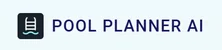 Pool Planner AI logo