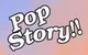 PopStory logo