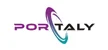 Portaly logo