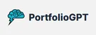 PortfolioGPT logo