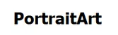 PortraitArt logo