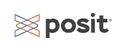 Posit logo