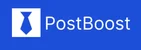 Post Boost logo