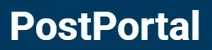 Post Portal AI logo
