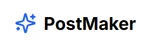 PostMaker logo