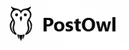 PostOwl logo