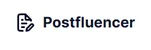 Postfluencer logo