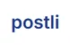 Postli logo