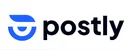 Postly logo