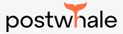 Postwhale logo