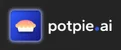 Potpie AI logo