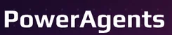 PowerAgentsAI logo