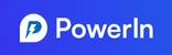 PowerIn logo