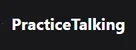 PracticeTalking logo