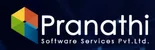 PranathiSS logo