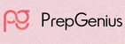 PrepGenius AI logo