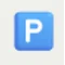 Presbot favicon