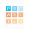 Pro Writer favicon