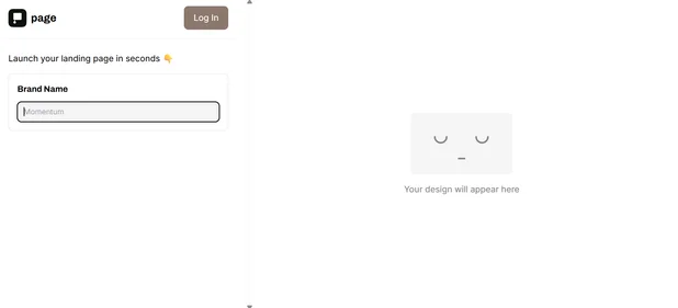 Product Board homepage