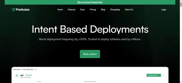 Prodvana AI