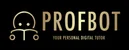 ProfBot AI logo