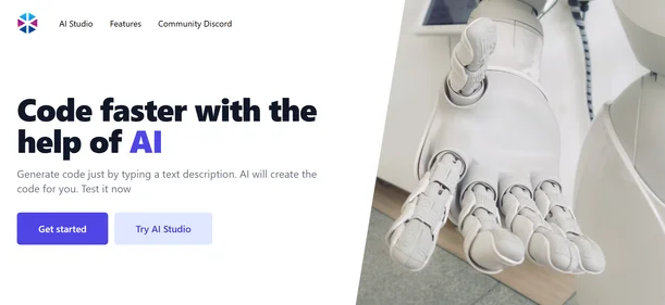 Programming Helper homepage