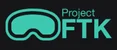ProjectFTK logo