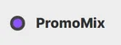 PromoMix AI logo