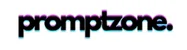 Prompt Zone logo