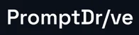 PromptDrive logo