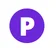 PromptGround logo