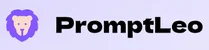 PromptLeo logo