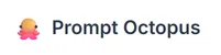 PromptOctopus logo